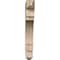 Ekena Millwork Merced Craftsman Smooth Bracket, Douglas Fir, 3 1/2"W x 22"D x 26"H BKT04X22X26MRC04SDF - alternate 2